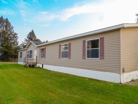 425 6th Avenue W Floodwood MN 55736