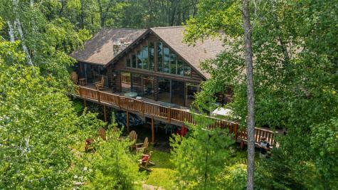 15464 Birch Narrows Road Crosslake MN 56442
