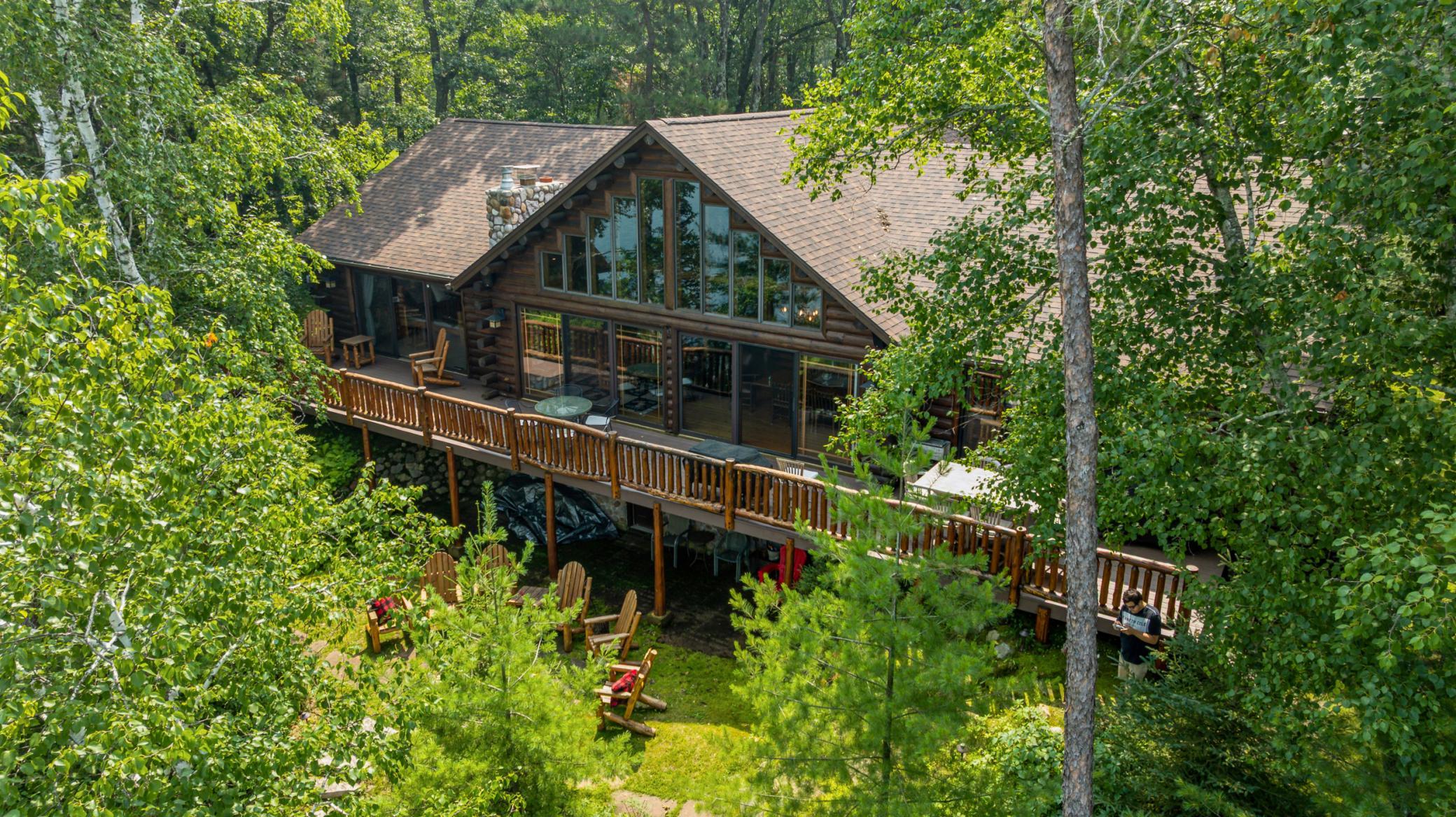 15464 Birch Narrows Road Crosslake MN 56442