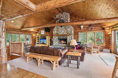 15464 Birch Narrows Road Crosslake MN 56442
