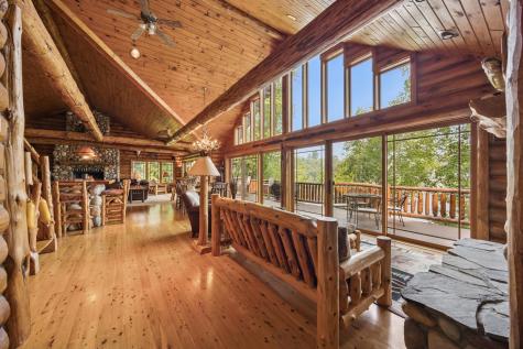 15464 Birch Narrows Road Crosslake MN 56442