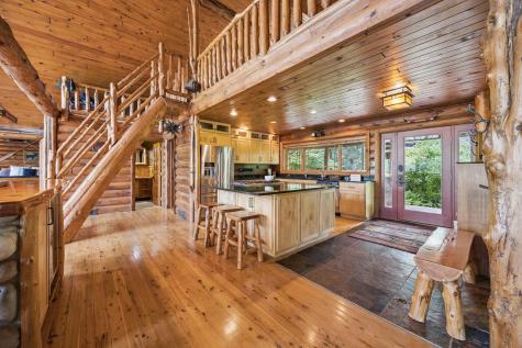 15464 Birch Narrows Road Crosslake MN 56442