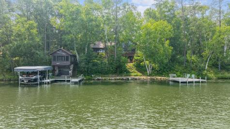 15464 Birch Narrows Road Crosslake MN 56442