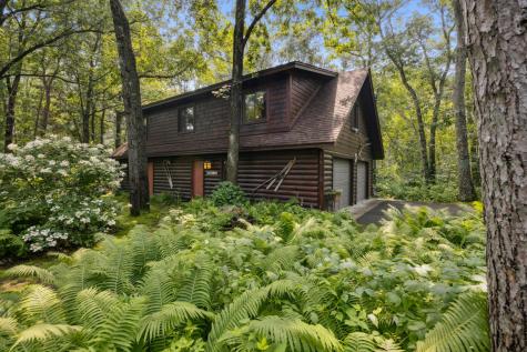 15464 Birch Narrows Road Crosslake MN 56442