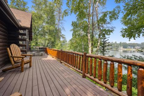 15464 Birch Narrows Road Crosslake MN 56442