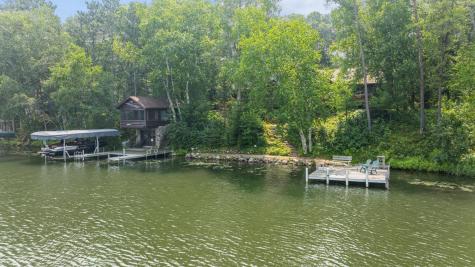 15464 Birch Narrows Road Crosslake MN 56442