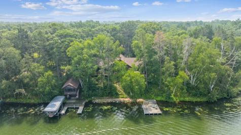 15464 Birch Narrows Road Crosslake MN 56442