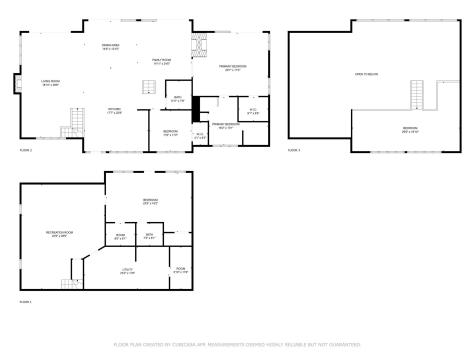 15464 Birch Narrows Road Crosslake MN 56442