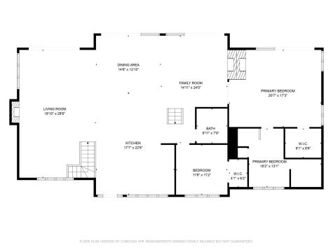 15464 Birch Narrows Road Crosslake MN 56442