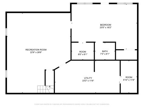 15464 Birch Narrows Road Crosslake MN 56442