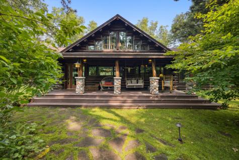 15464 Birch Narrows Road Crosslake MN 56442