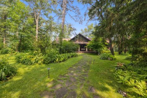 15464 Birch Narrows Road Crosslake MN 56442