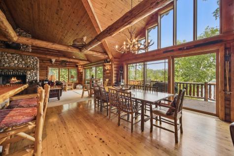 15464 Birch Narrows Road Crosslake MN 56442