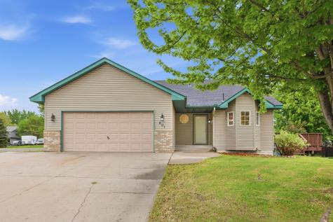 601 Nordic Lane Buffalo MN 55313