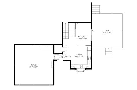601 Nordic Lane Buffalo MN 55313