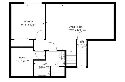 601 Nordic Lane Buffalo MN 55313