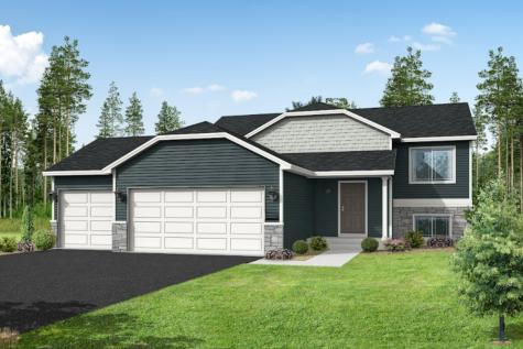 907 Misty Meadow Boulevard Buffalo MN 55313