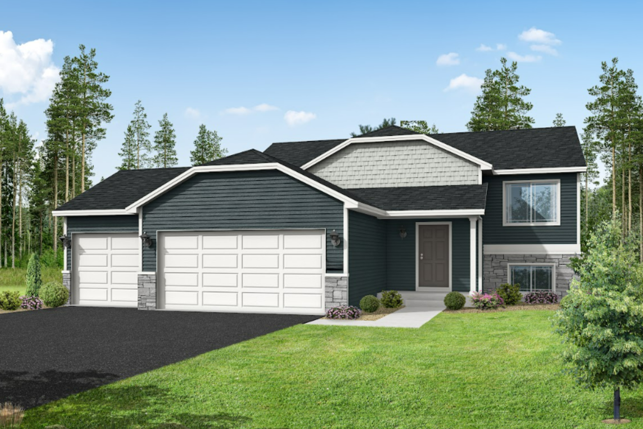 907 Misty Meadow Boulevard Buffalo MN 55313