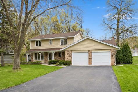 3385 Rosewood Lane N Plymouth MN 55441