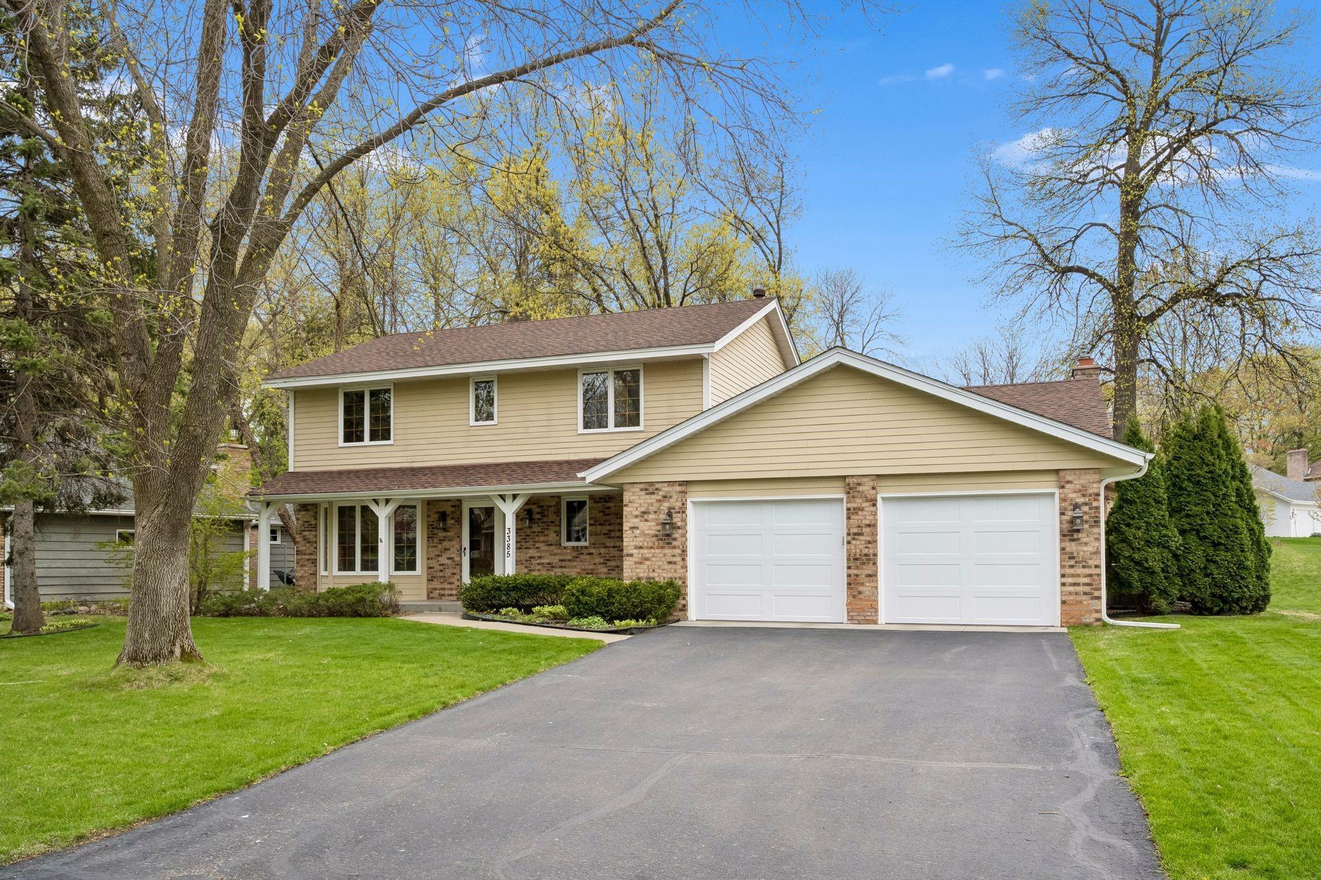 3385 Rosewood Lane N Plymouth MN 55441