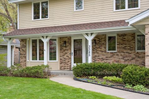 3385 Rosewood Lane N Plymouth MN 55441