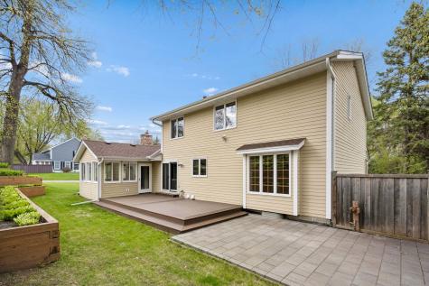 3385 Rosewood Lane N Plymouth MN 55441