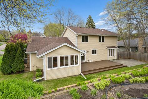 3385 Rosewood Lane N Plymouth MN 55441