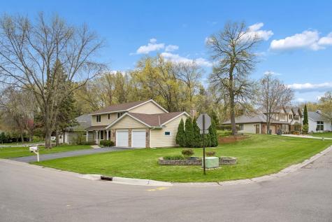 3385 Rosewood Lane N Plymouth MN 55441