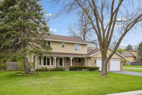 3385 Rosewood Lane N Plymouth MN 55441