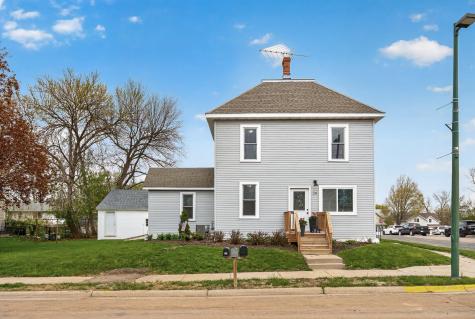 24 Main Street E Young America MN 55397