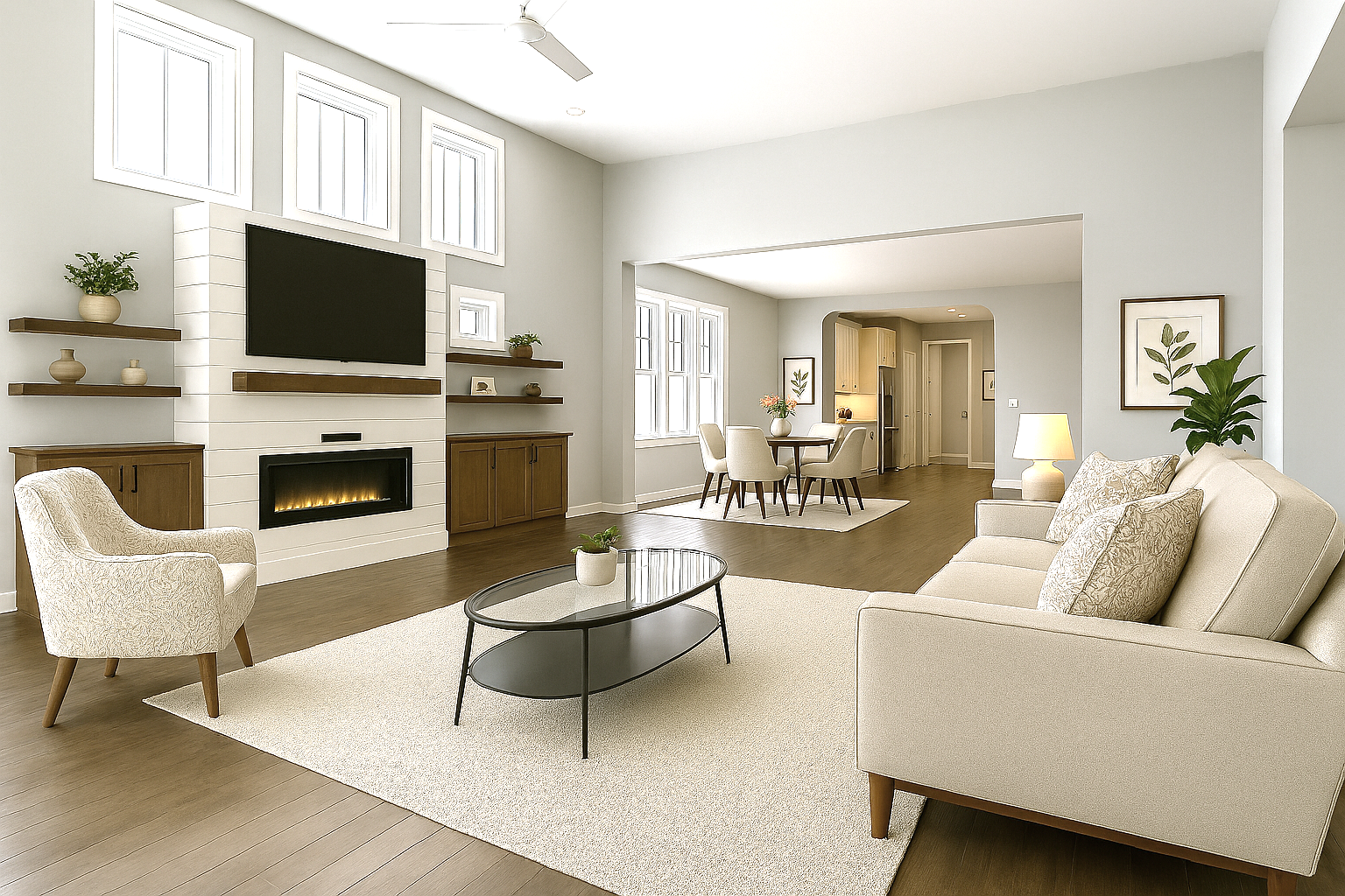 15664 Cobblestone Lake Parkway Apple Valley MN 55124