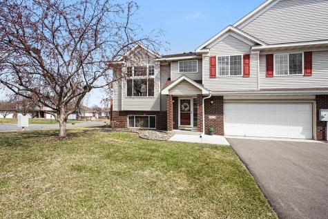 15636 Chasewood Court Rosemount MN 55068