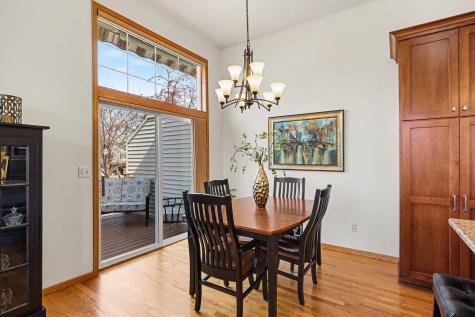 15636 Chasewood Court Rosemount MN 55068