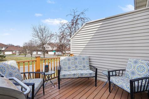 15636 Chasewood Court Rosemount MN 55068
