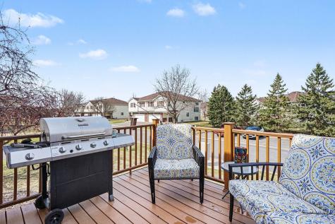 15636 Chasewood Court Rosemount MN 55068