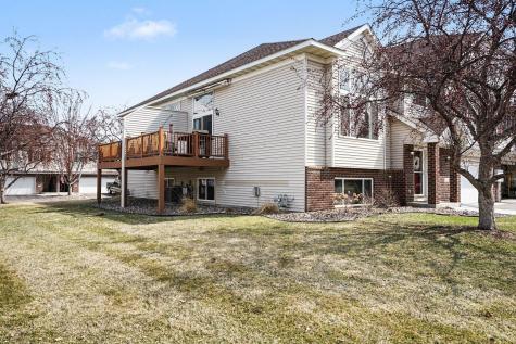 15636 Chasewood Court Rosemount MN 55068