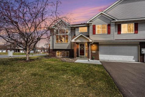 15636 Chasewood Court Rosemount MN 55068