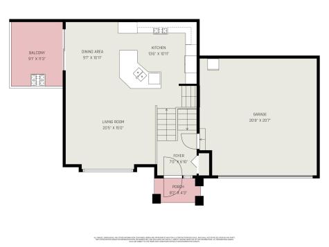 15636 Chasewood Court Rosemount MN 55068