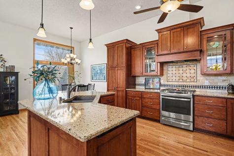 15636 Chasewood Court Rosemount MN 55068