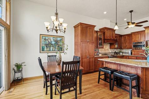 15636 Chasewood Court Rosemount MN 55068