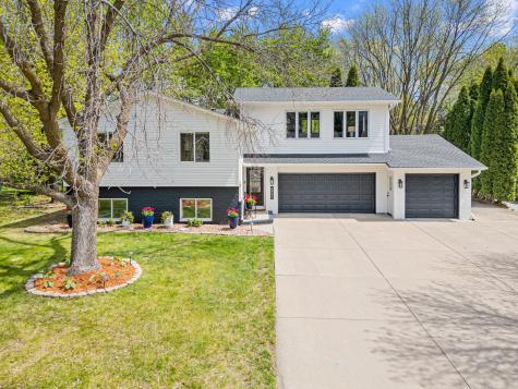 6881 Redwing Lane Chanhassen MN 55317