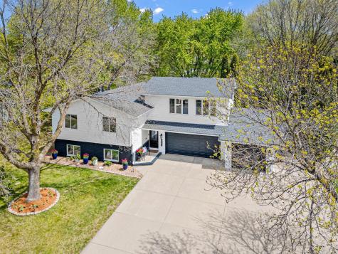 6881 Redwing Lane Chanhassen MN 55317