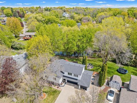 6881 Redwing Lane Chanhassen MN 55317