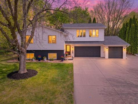 6881 Redwing Lane Chanhassen MN 55317