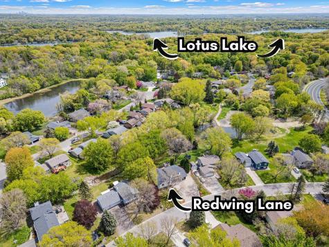 6881 Redwing Lane Chanhassen MN 55317