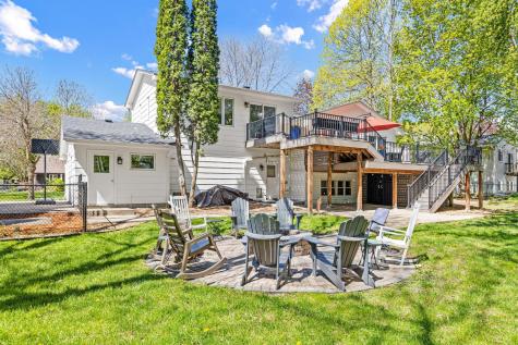 6881 Redwing Lane Chanhassen MN 55317