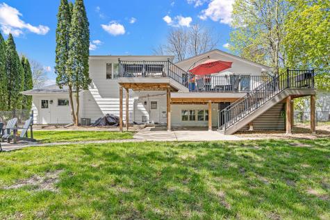 6881 Redwing Lane Chanhassen MN 55317