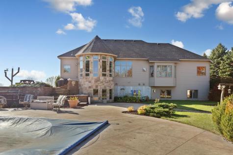 26721 Redwing Avenue New Prague MN 56071