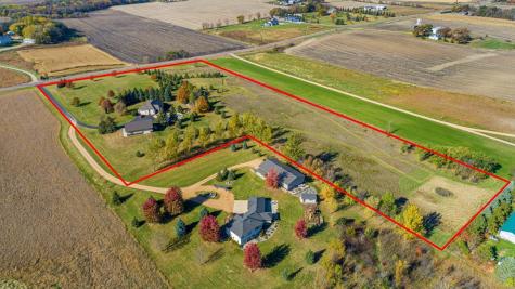 26721 Redwing Avenue New Prague MN 56071