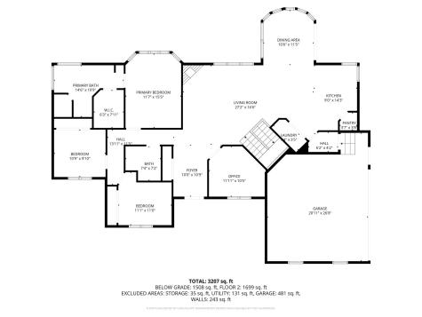 26721 Redwing Avenue New Prague MN 56071